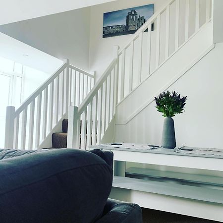 Cliffview Apartment آربروث المظهر الخارجي الصورة