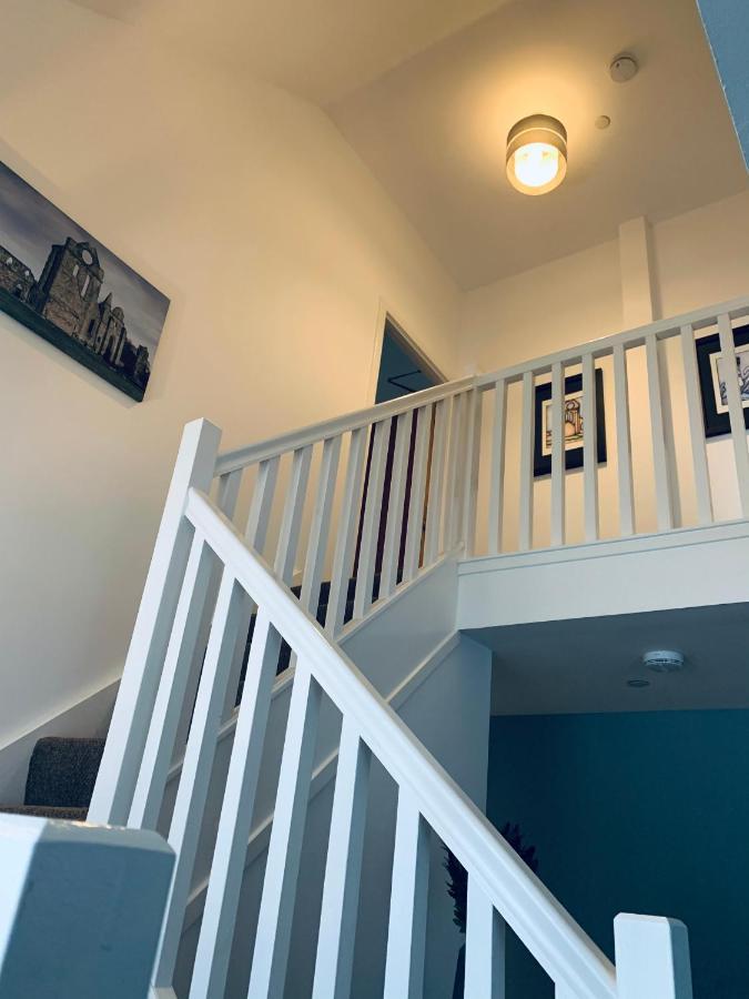 Cliffview Apartment آربروث المظهر الخارجي الصورة