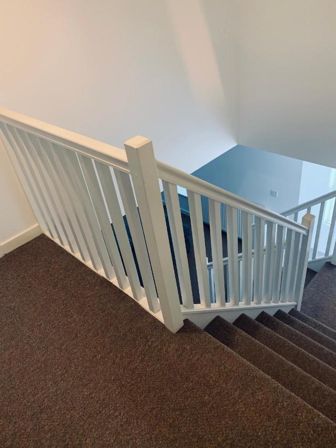 Cliffview Apartment آربروث المظهر الخارجي الصورة